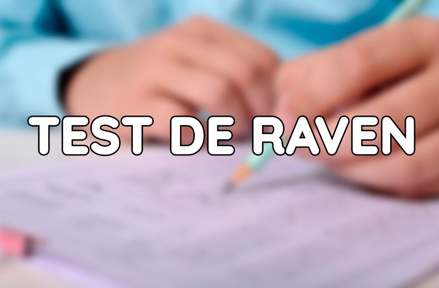 Test IQ Test De Raven Test Vocacional Y Orientación, 49% OFF