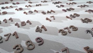 que es un factor en matematicas